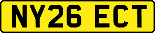 NY26ECT