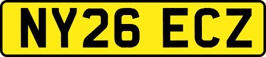 NY26ECZ