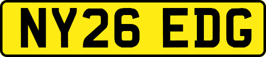 NY26EDG