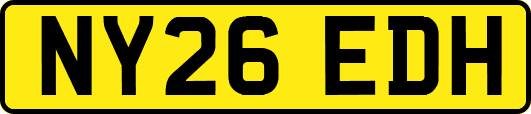 NY26EDH