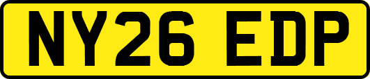 NY26EDP