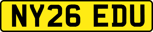 NY26EDU