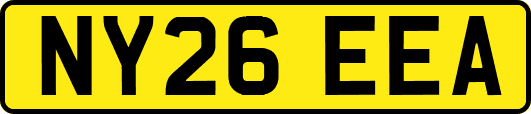 NY26EEA