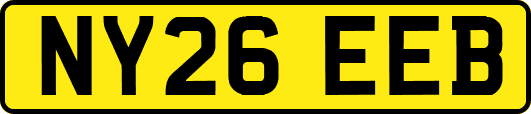 NY26EEB