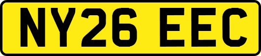 NY26EEC