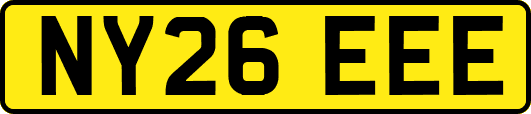 NY26EEE