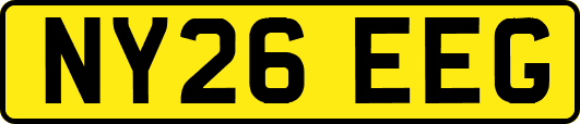 NY26EEG