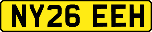 NY26EEH