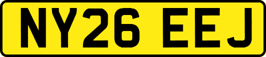 NY26EEJ