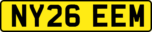 NY26EEM