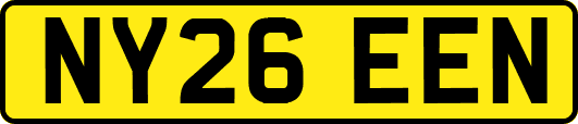 NY26EEN
