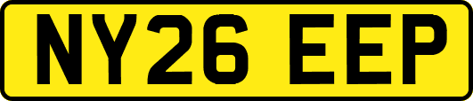 NY26EEP