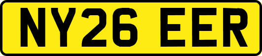 NY26EER