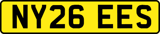 NY26EES