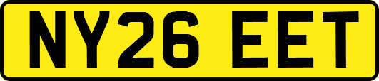 NY26EET