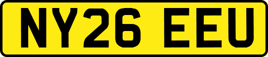 NY26EEU