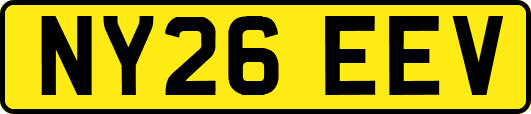 NY26EEV