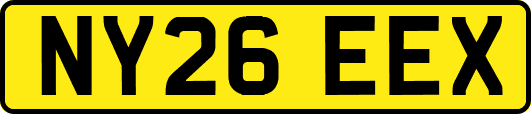 NY26EEX