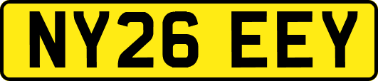 NY26EEY