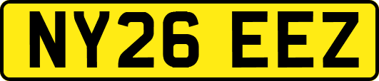 NY26EEZ