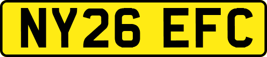 NY26EFC