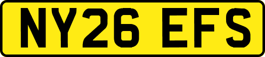 NY26EFS