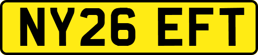 NY26EFT