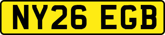 NY26EGB