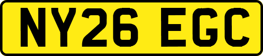 NY26EGC