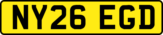 NY26EGD
