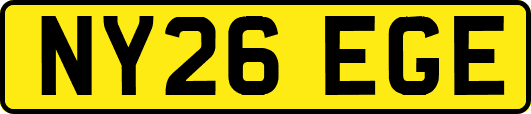 NY26EGE