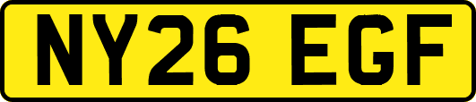 NY26EGF