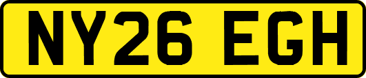 NY26EGH