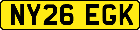 NY26EGK