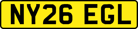 NY26EGL