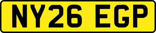 NY26EGP