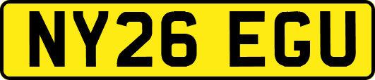 NY26EGU