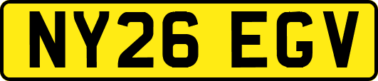 NY26EGV