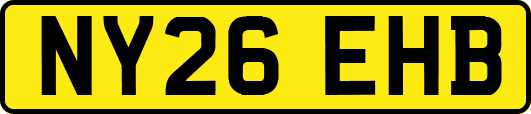NY26EHB