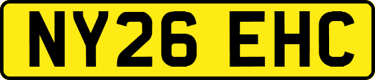 NY26EHC