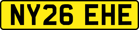 NY26EHE