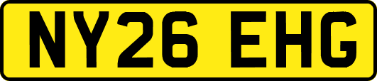 NY26EHG