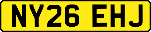 NY26EHJ