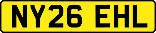 NY26EHL