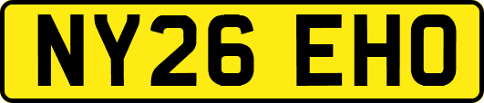 NY26EHO