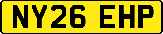 NY26EHP
