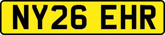 NY26EHR