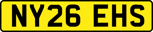 NY26EHS