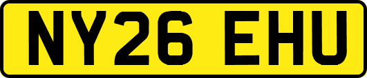 NY26EHU