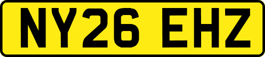 NY26EHZ
